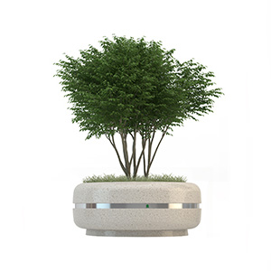 Timeless 1620 Planter by Bellitalia