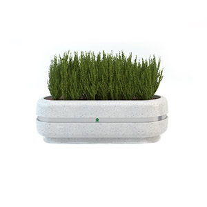 Cristina Alpha Planter by Bellitalia