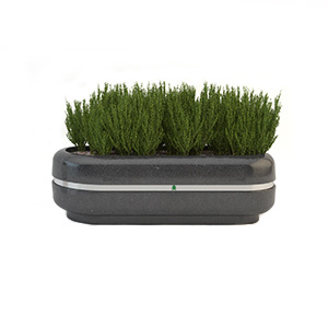 Cristina Beta Planter by Bellitalia