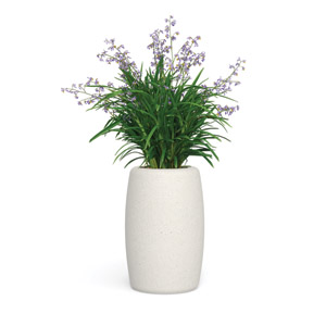 Orione Planter by Bellitalia