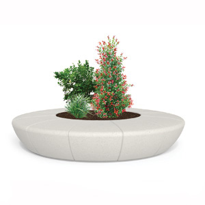 Olimpo Planter by Bellitalia