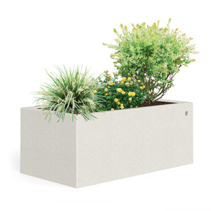 Short Planter by Bellitalia