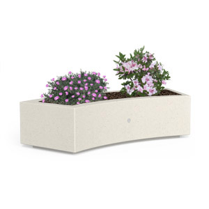 Kubb FC Planter by Bellitalia