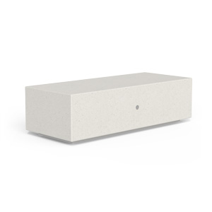 Kubb D Bench by Bellitalia