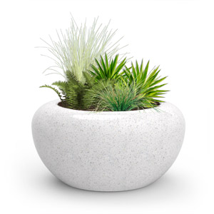 Pianeti Venere Planter by Bellitalia