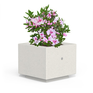 Demetra F Planter by Bellitalia