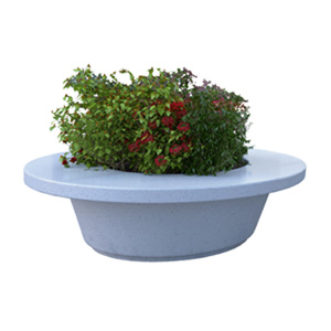 Climb Planter by Bellitalia