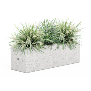 Labyrinth ATE F Planter by Bellitalia