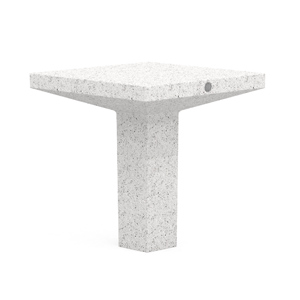 Labyrinth Rea Table by Bellitalia