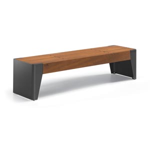 Fola Basic Bench by City Design