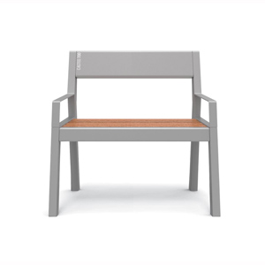 Casteo WSA Chair by City Design