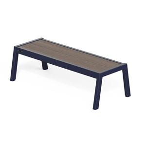 Casteo Baby Flat Bench by City Design