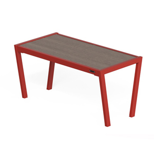 Casteo Baby Table by City Design