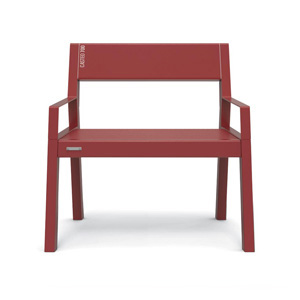 Casteo MSA Chair by City Design