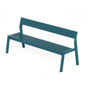 Casteo MS Bench by City Design