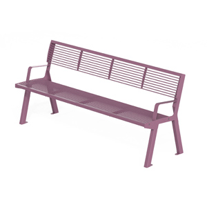 Noale MB Bench by City Design