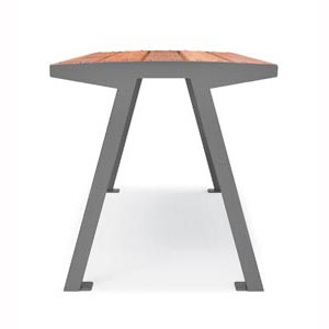 Noale TAW Table by City Design