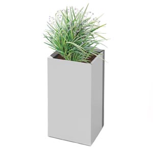 Duo Planter by City Design