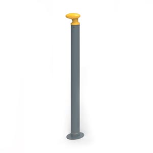 Bitta Bollard by City Design