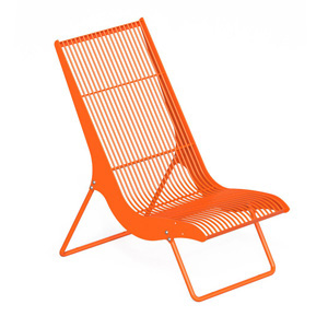 Bojon TA Chair by City Design