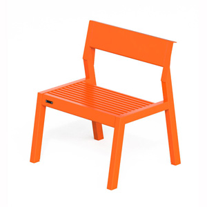 Casteo MS Chair by City Design