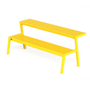 Casteo Break M Bench by City Design